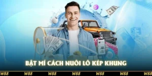 cách nuôi lô kép khung 1 ngày
