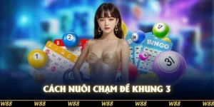 cách nuôi chạm đề khung 3 ngày