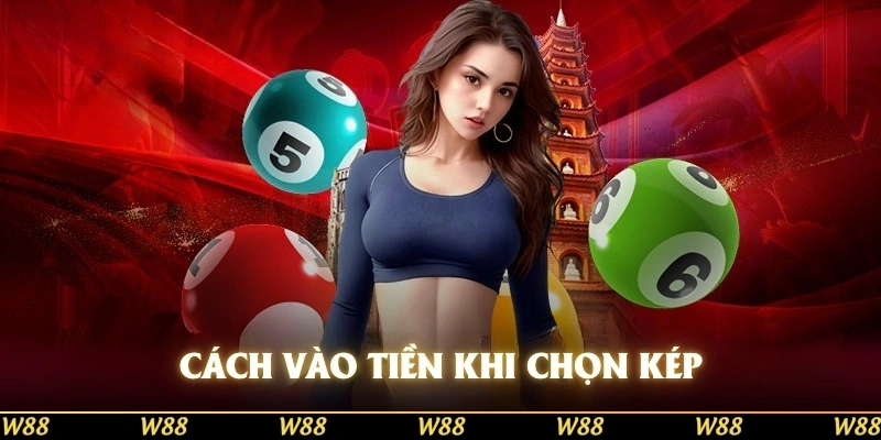 Cách vào tiền khi chọn kép nuôi khung 2 ngày hiệu quả