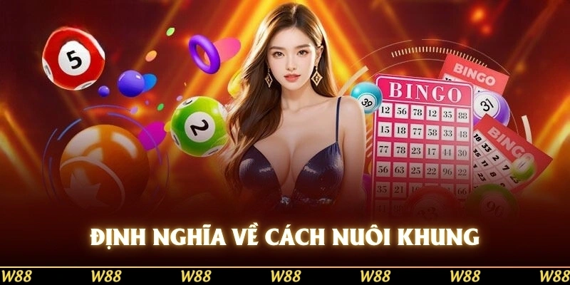 Định nghĩa về cách nuôi khung 10 ngày