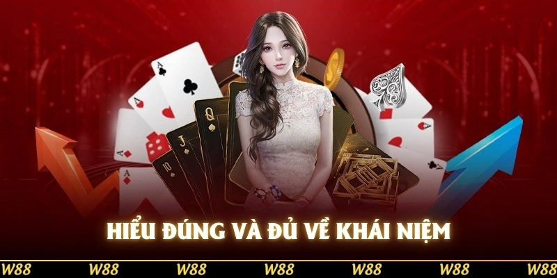Hiểu đúng và đủ về khái niệm trò chơi