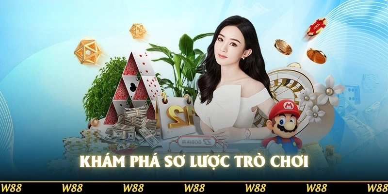 Khám phá sơ lược trò chơi casino Roulette là gì