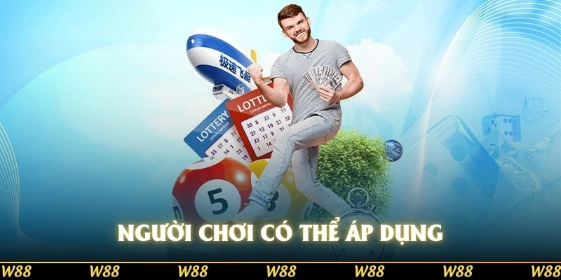 Người chơi có thể áp dụng 3 phương pháp soi cầu bạch thủ hiệu quả