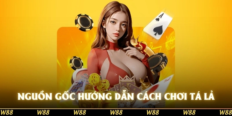 Nguồn gốc về sự tích hợp của hướng dẫn cách chơi phỏm