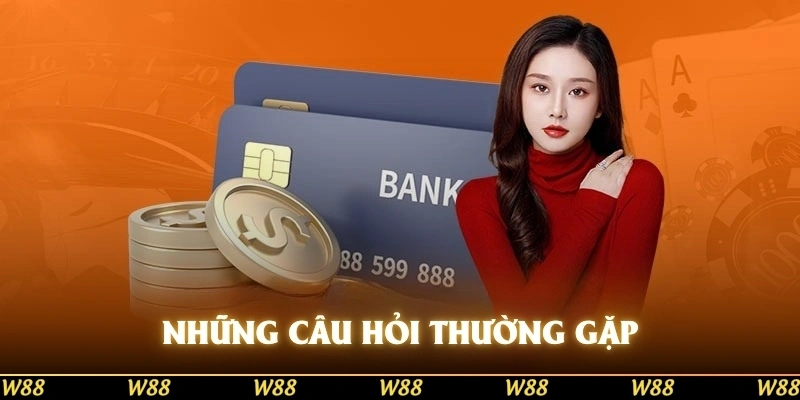 Những câu hỏi thường gặp