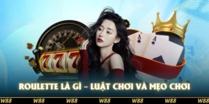 roulette là gì