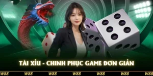 tài xỉu w88
