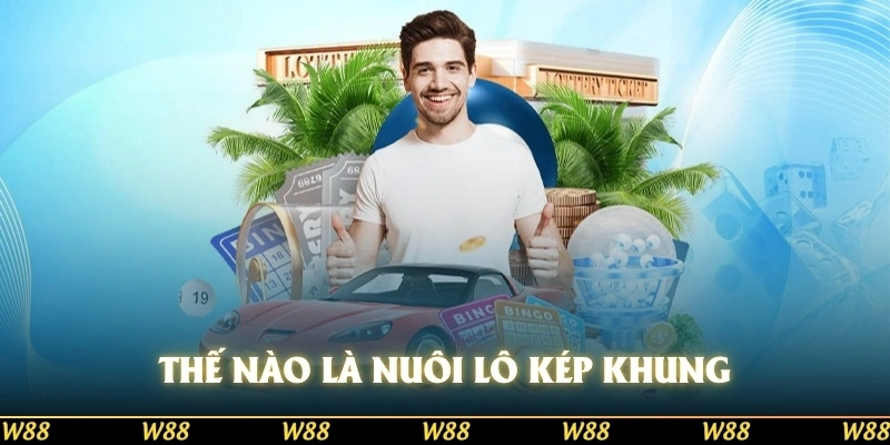 Thế nào là nuôi lô kép khung 1 ngày hiệu quả