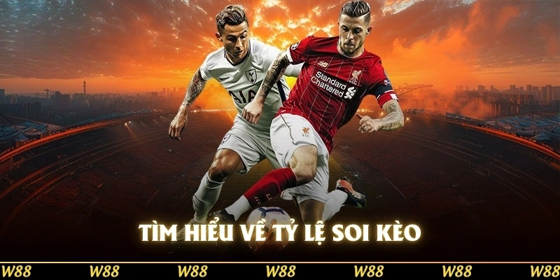 Tìm hiểu về tỷ lệ soi kèo bóng đá Châu Á